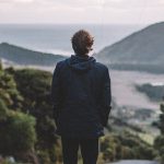 My Mind Is Always Going A Mile A Minute