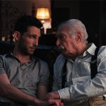 This Guy Made An A+ Web Series About Living With His 90-Year-Old Grandpa