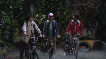 SNL Did The 'Stranger Things' Skit We All Needed Last Night