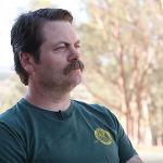 The Five Manliest Quotes From Nick Offerman's Esquire Interview