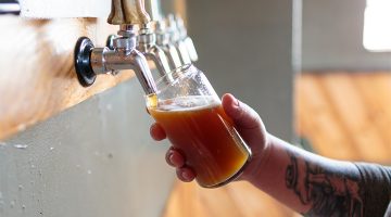 The Top-Selling Craft Breweries That Your Pretentious Friends Have Been Drinking In 2016