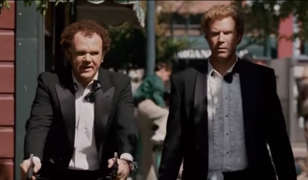 Your Horrible Business Ideas: Millennial Motivational Speaker