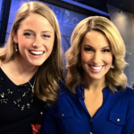 You're Never Too Old To Crush On The Local News Girl