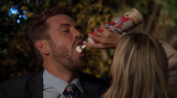 Dude's Recap Of The Bachelor