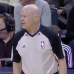 A High School Basketball Referee Ruined An Entire Season
