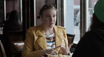 Lena Dunham's Original Pitch For 'Girls' Is A Weirdly Accurate Portrayal Of Life In Your 20s