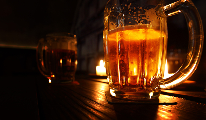 My Drunken Evening With A Girl I Met On This Website, Part II