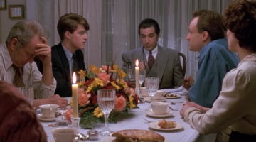 What's For Dinner? February 13, 2017