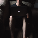 Guys Being Dudes: Last Call