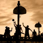 Guys Being Dudes: Balling