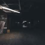 My Drunken Evening With An Older Woman, Part III