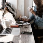 Some Thoughts I Have After My Work From Home Date Yesterday