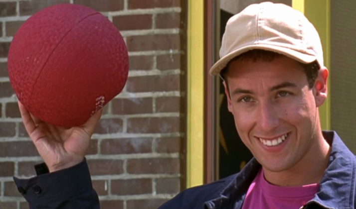 Power Ranking Old School Recess Games 