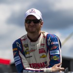 Goodbye, Dale Jr.
