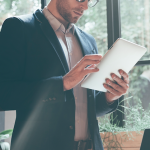 Guys Being Dudes: Crushing It