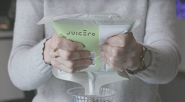 The Story Behind This Startup's Wildly Overpriced Juicer Is Something Directly Out Of 'Silicon Valley'