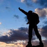 5 Realistic Lifestyle Changes To Feel Better About Your Disaster Of A Life