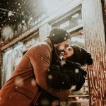 Couple's That Call Each Other "Babe" Make Me Hate Sick