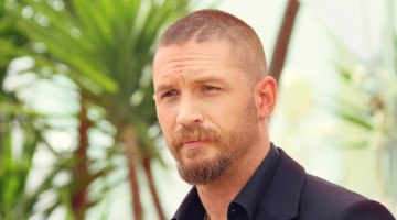 Don't Steal A Moped In Front Of Tom Hardy Because Bad Things Will Happen