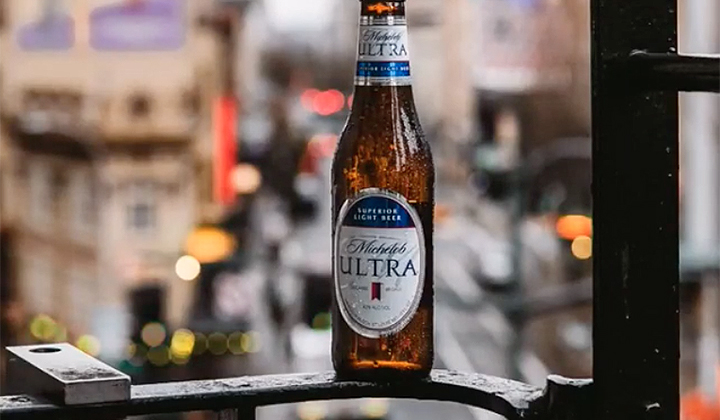 The "Worst Beers In America" List Is Out And Of Course They Put Michelob Ultra Near The Top