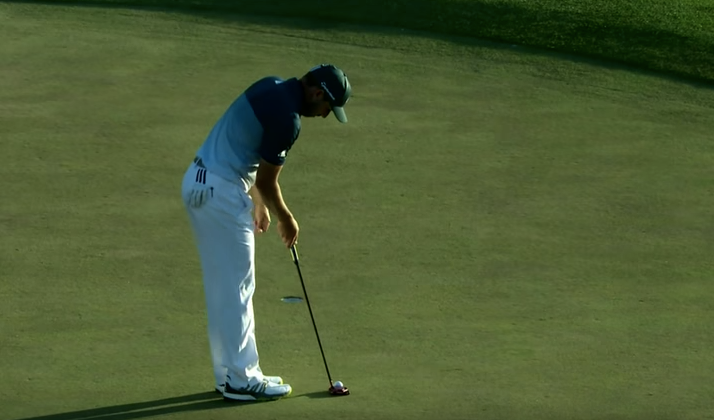 Don't Let The Media Fool You: This Masters Sucked