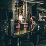 Food Trucks Are America