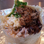 Please Don't Show Up To Chipotle And Order For All Your Trash Coworkers