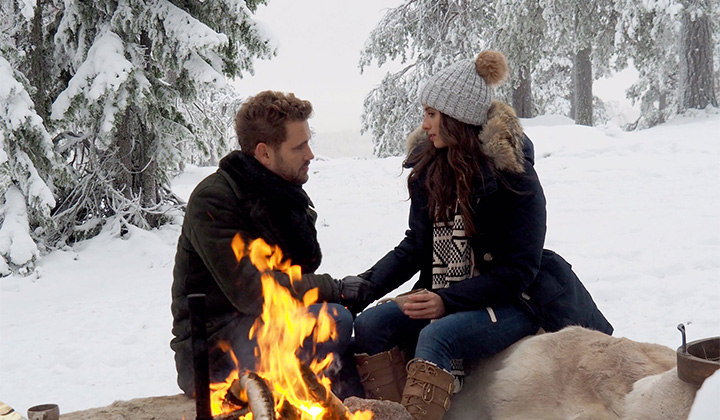 There's Yet Another “Bachelor” Spin Off On The Way