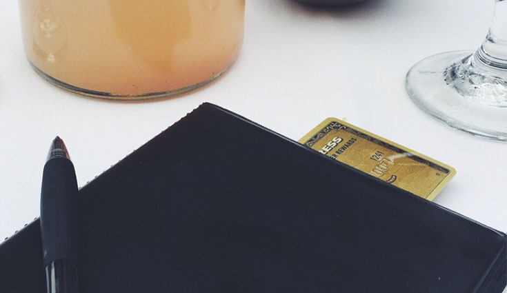 The Rush, Glory, And Heartbreak Of A Game Of Credit Card Roulette