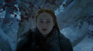 sansa
