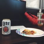 Dos and Don’ts For Drinking At Work