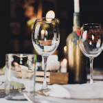 Things Girls Do After Graduation: Dinner With The Parents