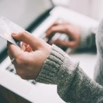 Getting Out Of Debt: Cutting Up The Plastic