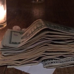 Vegas, Bar Crawls, Cougars, And Hickeys: The Are The Worst Stories From The Weekend