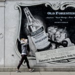 I Think I’m Turning Into A Douchebag