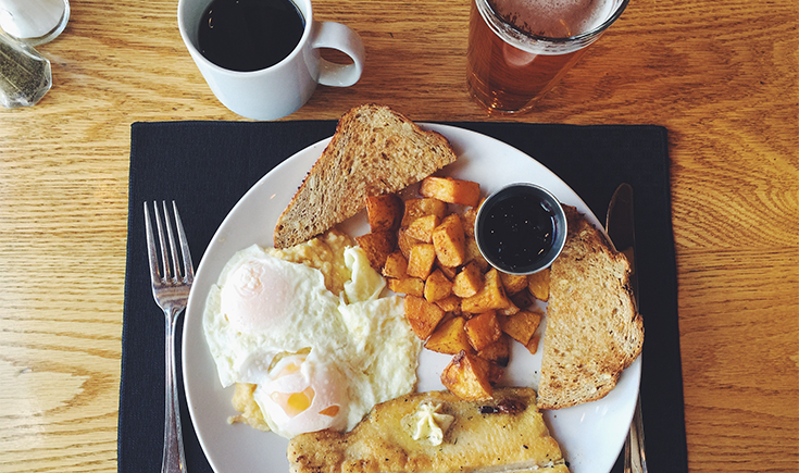 I'm Too Hungover, And 11 More Reasons I'm Done With Brunch