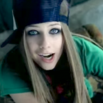 Avril Lavigne Is Dead.