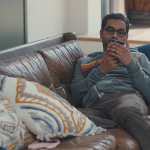 My Girlfriend Just Moved And I'm Turning Into Total Scum