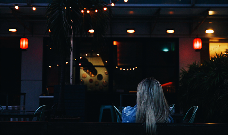 I've Become A Cougar And I'm Not Going Back