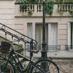 Things Girls Do After Graduation: Paris, Part II