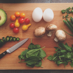 Lazy Alternatives To Typical New Year's Resolutions