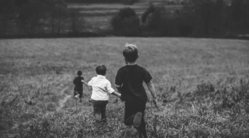 A Short Story About Siblings