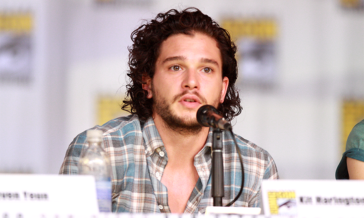 Five People That Had A Worse Weekend Than You: Throne Out