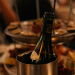 The Ten Commandments Of Group Dinners