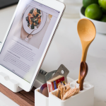 I Don't Want Your Life Story, I Just Want Your Recipe