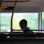 Commuting Without Headphones Changed My Life