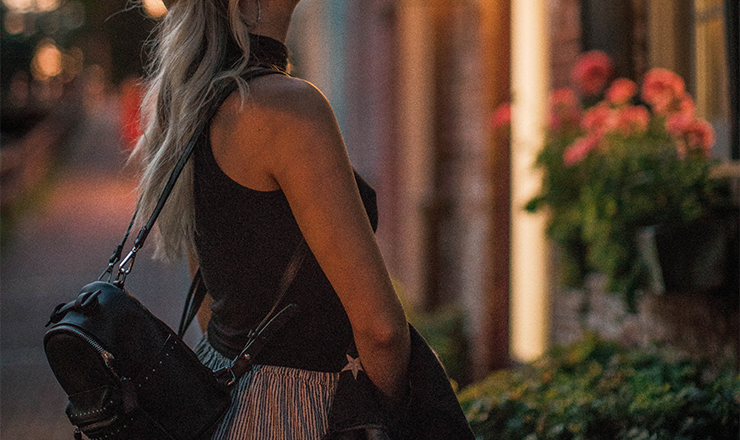 This Washington D.C. Guy's Ad To Find A "Wingwoman" Is Incredibly Uncomfortable