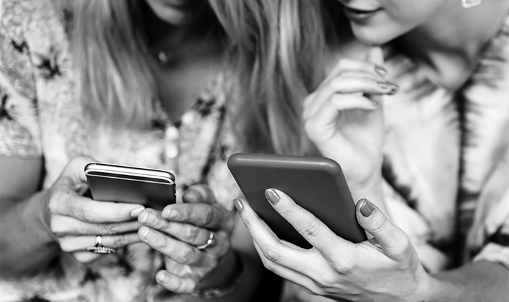 I'm Officially Banning All Texting Mind Games