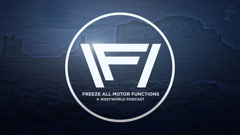 westworld podcast