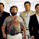 21 Power Moves You Can Pull On A Bachelor Party